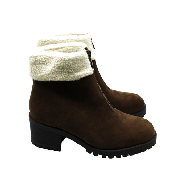 Bella Vita Boots - Picture 2 of 8